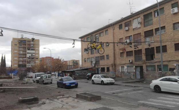 La imagen de Granada que avergüenza a las redes sociales: «Son borregos. Es insuperable...»