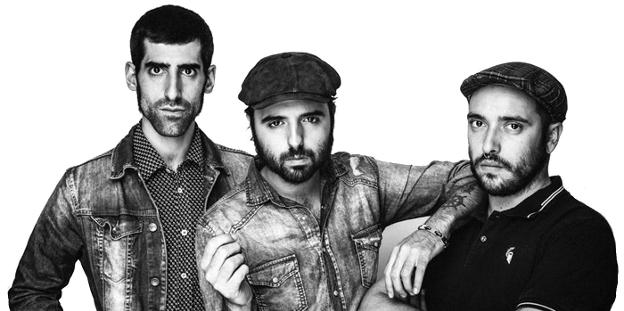 Los componentes de Sidecars./