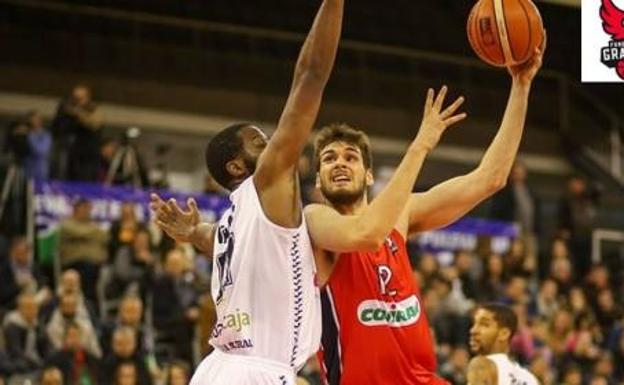 Anima al Covirán en la Copa LEB Plata comprando entradas rebajadas