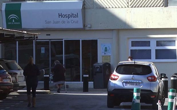 La Fiscalía estudiará el tratamiento informativo de la violación de un niño en Jaén