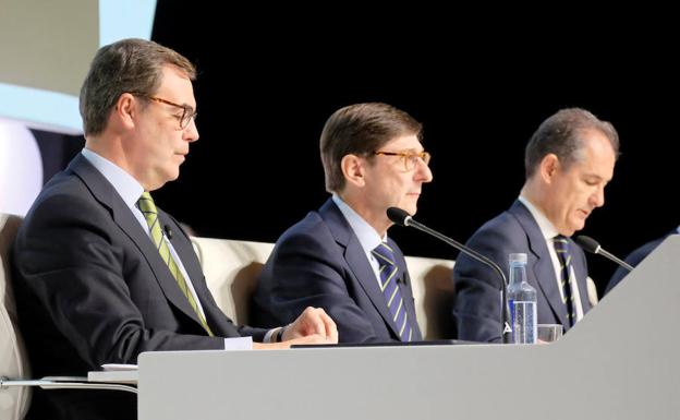 Bankia apuesta por mantener la dirección territorial de Andalucía en Granada