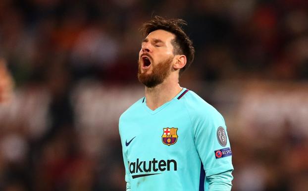 Las redes sociales se llenan de memes con la derrota del Barça en la Champions