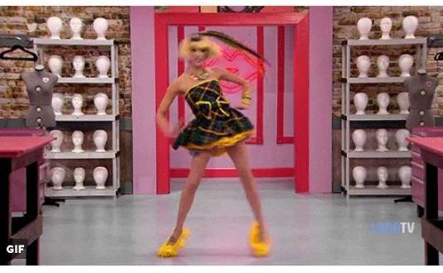 La Policía te avisa de la cadena de Whatsapp que invade España: el reality RuPaul's Drag Race
