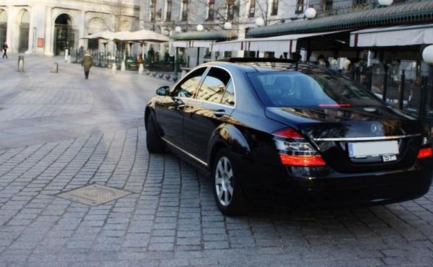El terrorífico relato de la joven que denunció un abuso en Cabify: «¿Feminazi de mierda, quieres ver un buen pene?»