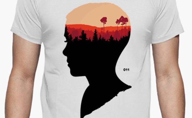 5 camisetas de pelis y series que querrás tener