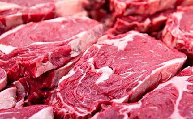 Relacionan la carne roja con el cáncer de colon distal en mujeres