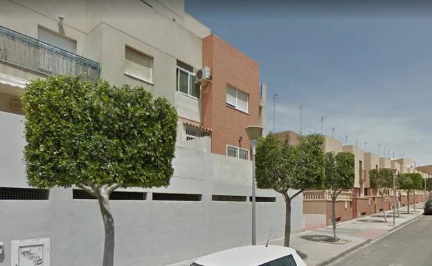 Acuden a una pelea de pareja y encuentran 176 plantas de marihuana