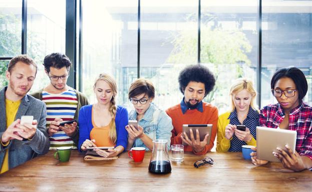 ¿Sabes a qué generación perteneces? Depende de la fecha de tu nacimiento