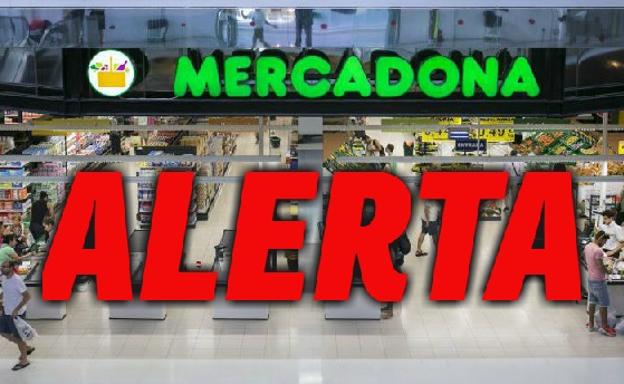 El gran engaño que usa a Mercadona contra el que alerta la Policía