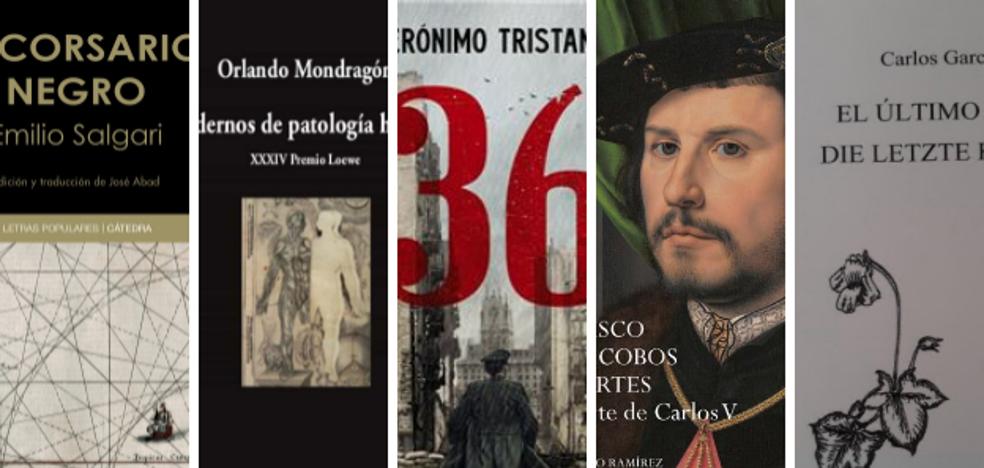 Las Recomendaciones Literarias De Los Cr Ticos De Ideal Para Esta