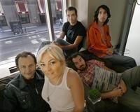 La Oreja de Van Gogh anuncia su gira estadounidense/