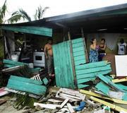 'Félix' se degrada a depresión tropical tras dejar cuarenta muertos en Nicaragua