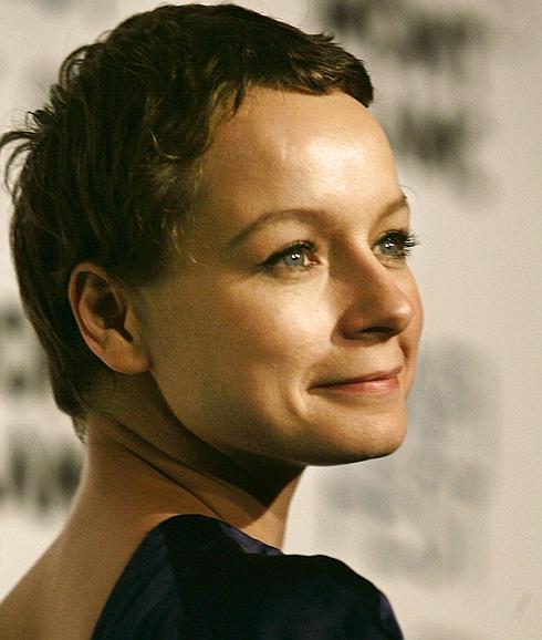 La actriz Samantha Morton revela que sufrió abusos a los 13 años Ideal