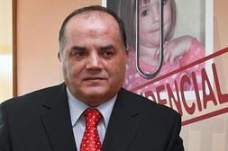 Gonçalo Amaral/