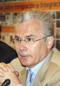 Baltasar Garzón. /IDEAL/