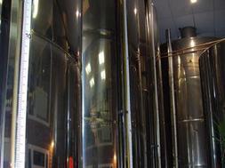 RESERVAS. Algunas cooperativas tienen las bodegas a tope. /IDEAL/