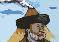 ILUSTRACIÓN: ANTONIO MESAMADERO/