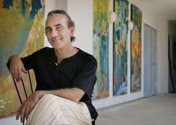 Úbeda rinde homenaje al dramaturgo Ricardo Iniesta, que dará nombre a la Escuela Municipal de Teatro