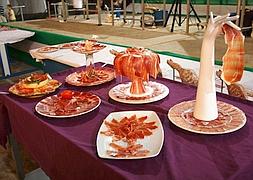 Almería aumenta un 18% el valor de la exportación de jamón y paleta entre enero y septiembre de este año