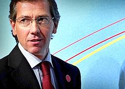 Bernardino León: El chico de oro de ZP
