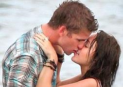 Miley Cyrus y Liam Hemsworth se casan en una boda espectacular