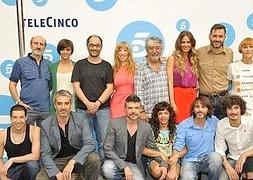 Resuelto el enigmático "pirateo" de 'La que se avecina': el nuevo capítulo se filtró por un error humano'