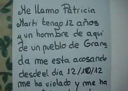 Imagen del último vídeo 'colgado' en 'youtube' por esta mujer.:: IDEAL/