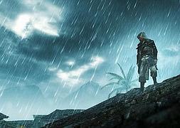 Assassin's Creed 4: Black Flag, el tráiler en juego que asombró a la crítica/