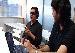 Aprende a jugar sin ver