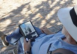 ‘El apócrifo de la Alpujarra Alta’, un libro imprescindible para conocer la comarca en los años sesenta. :: R. VÍLCHEZ/