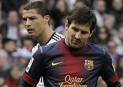 Real Madrid - Barcelona, el clásico se jugará el 26 de octubre a las 18:00 horas