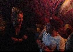 Robert Pattinson y Dylan Penn, bulla tremenda al comenzar
