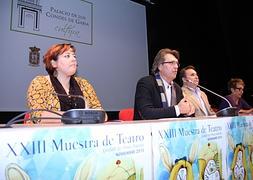 El aula municipal de teatro de Pinos Puente (Granada) celebra su 25 aniversario con la reedición de 'Alicia'