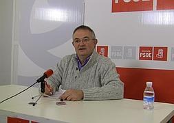 "Convocaremos primarias una vez conozcamos el procedimiento que establece el PSOE federal"