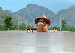 Taquillazo. Las aventuras de Tadeo Jones fue la tercera película más vista de 2012 en España. :: IDEAL/