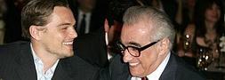 Ahora Martin Scorsese, atacado verbalmente en un pase de "El lobo de Wall Street" reciente