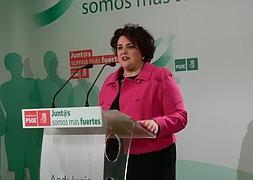 El PSOE de Granada reclama explicaciones al PP sobre la condena al alcalde de Otura