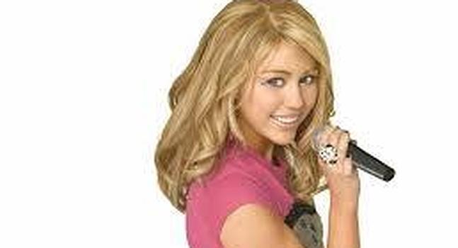 Tremenda Miley Cyrus: Filtran canción que grabó para Hannah Montana (Audio) publicado