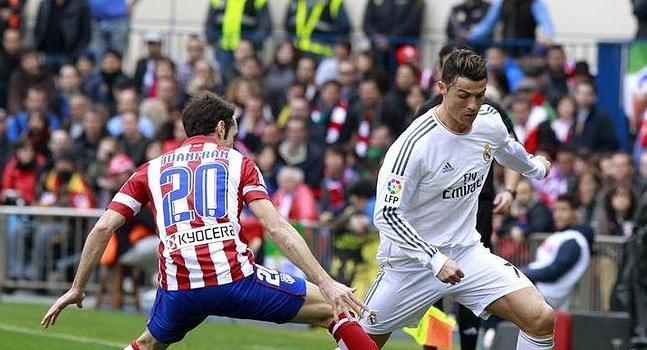 Real Madrid - Atlético, en directo: Champions League transmisión en vivo y en directo online (live)