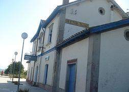 Denuncian el cierre de varios apeaderos de la línea Granada-Bobadilla