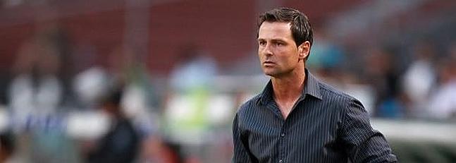 Racing Club define al nuevo Director Técnico