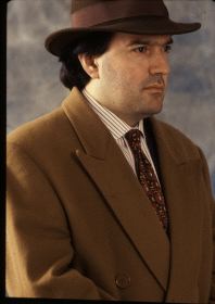 Tomás García Yebra. / COLPISA/