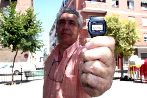 «El tiempo es la moneda que nos iguala a todos»
