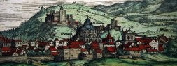 Un libro descubre aspectos desconocidos de la Alhambra