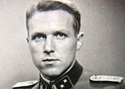 España, nido de nazis