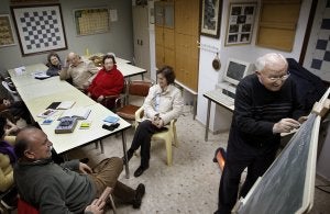 El esperanto vive una segunda juventud