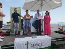 El pádel, al servicio de la lucha contra el cáncer
