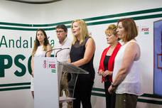 El PSOE vuelve a tocar a la puerta de C's para cambiar el gobierno en el Ayuntamiento de Adra
