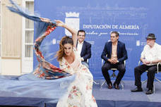 Berja celebra hoy el festival flamenco más antiguo de Almería