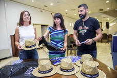 The Juerga's Rock planta cara a las agresiones sexuales